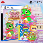 PS5 버블보블 슈가던전 보글보글 : 게임몰