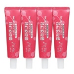 웰빙헬스 예쁜얼굴 콜라겐 크림 25g 4개 : 에이치케이팜