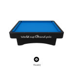 월드컵 그랑프리  당구테이블 당구대 천 교체 당구장  : 땡큐존