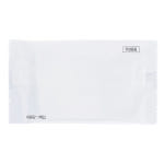 업소용 큰사이즈 물티슈 40g 800개 일회용 대용량 무지 개별포장 물티슈 영업용 : 유한킴벌리대리점 유한라이프