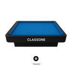 클라쏜 TP-5 당구테이블 당구대 천 교체 당구장  : 땡큐존