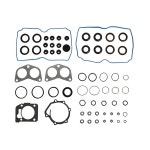 스바루 포레스터 임프레자 2.5L 16V 06-11용 헤드 볼트 및 워터... 키트 및 실린더 헤드 개스킷 세트 DTB-SBR2000-001 : 포티나인월드샵