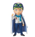 원피스 월드콜렉터블피규어 월콜 필름Z 5탄 코비 일본내수용금고양이 : TheKooShop