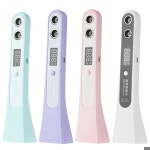 스마트 디지털 높이 측정 장치 초음파 높이 측정 도구 를 휴대용 무선 장치 : 히어앤나우3