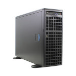 슈퍼마이크로 740GP-TNRT 747-22 AI용 GPU 전용 서버 워크스테이션 : 볼테크