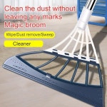 흔적을 남기지 않고 먼지를 청소하는 마법 : 테크노블랜드