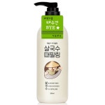 때밀이 스프레이 때 각질 바디 스크럽 필링 젤 저자극 뿌리는 때비누 300ml : 저녁 마트