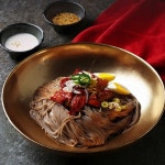 냉면밀키트 평양 물냉면 함흥 비빔 냉면 4인분 : 천지개비