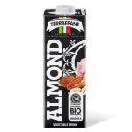 (2팩 묶음)BRAWNFIT SELECT/테라에판 유기농 식물성 오트밀크 귀리우유 외 3종 라이스 소이 아몬드 : 브로운핏