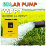 경쟁력 있는 의 제조업체 5.5kw 7.5hp 호환 3상 펌프 인버터 : 준블루82