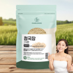 에이치시푸드 | 국산 청국장 가루 분말 500g 국내산콩 효능 : 비트렌드몰