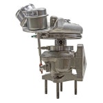 2010-2011 인터내셔널 트랜스타와 호환되는 희귀 전기 신제품 OEM 교체 터보차저 - 부품 번호 11559900049 170-070-2542 170-070-2543... 