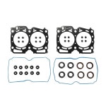스바루 포레스터 임프레자 2.5L 16V 06-11용 헤드 볼트 및 워터... 키트 및 실린더 헤드 개스킷 세트 DTB-SBR2000-001 : 포티나인월드샵