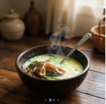 이가네 한우 소머리곰탕 600g 소머리국밥 간편식 캠핑 : 쿡짱