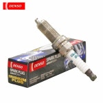 DENSO 이리듐 백금 점화 플러그 ZC20HPR11 3532는 Mazda Onk Sierra CX-5 Atz 노즐 oe PE5S-18-110에 적응합니다. : 블루밍바자