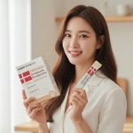 덴마크 구강 유산균 100억 덴티 클린 프로바이오틱스 30포, 1개 : 주식회사 뉴트리사나