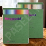 파샐리 캘리그라피전용지 브로슈어제작용고급지 A4 W13 178g 10매 단 10개입 : 다퍼줄마켓