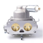 Carburetor Compatible for Briggs & Stratton 792945 266 405777 406777 407777 446677 445577 441777 442 : 피프티원굿갤러리