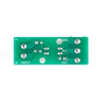 EC, 5Pcs 12V 옵토커플러 격리 보드 옵토일렉트로닉 아이솔레이터 EL817 PC817 카드 레일 브래킷 입력 3-5V 모듈 1채널 옵토 PNP NPN... 