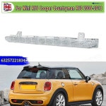 미니 소형 쿠퍼 원 R56 LCI R60 해치 2006-2013 후면 세 번째 스톱 램프 브레이크 라이트 흰색 신호 용 추가 : 친절한스토어2