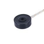 H5016 20kgs/200N DC 12v 24v 얇은 디스크 미니 원형 전자석 1Pcs(H5016-24v) : Atelier Charm