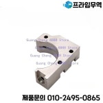 Fanuc Wire EDM-저속 기계 예비 부품 용 1PC F8911 하부 가이드 블록 롤러 A290-8110-Y70 : 프라임무역60