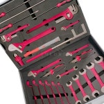 구렌콩 공구세트 방폭 AL-CU 26PCS J-26 J-26 1SET 작업공구 생활공구 : 구렌콩