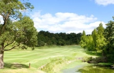 [고베 골프 투어] 올림픽 골프클럽 18홀 라운딩 (왕복 픽업 선택가능) : 주식회사 덕아웃