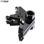 CNC 알루미늄 합금 개조 브레이크 켈리퍼 브래킷 S1000RR 2019 - 2022 S1000 RR S 1000RR 액세서리 Bremb P2 34 용 : 히어앤나우6