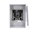 S1224L3125 125암페어 실내 24 공간 러그 부하 회로 메인 3상 12 센터 : 일곱봉지1