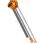 구렌콩 키토 체인블록 CB-005 0.5T CB005 1EA 체인블럭 manualhoist : 구렌콩