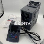 가변 주파수 드라이브 5.5 7.5 11 15kw 380v 3상 입력 출력 AC 컨트롤러 범용 미니 VFD 인버터 : 프라임무역59