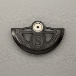 호환 Mod NH35 자동 해머 로터 NH34 NH36 NH38 NH70 7S26 4R 6R 무브먼트 진자 무게 시계 교체 액세서리 : 히어앤나우7