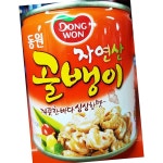 동원 자연산 골뱅이 캔 235g 24개 무침 : 알파식품