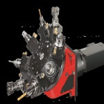 신품 SAU TER 450.420SW320VDI40DIN5480 W6 ID:117912, Com.Nr. :09.202981 : 하루열매1