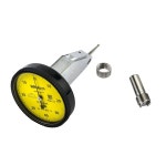 다이얼 표시기 측정 0 수직 TI 레버 일본산 Mitutoyo 8mm/0 40 01 513-454-10E 454 10E 테스트 513 범위 213EX 513-454-10E... 