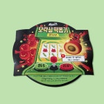 밀크 오락실 떡뽑기 (완두콩 앙금) : 밀크 브랜드스토어