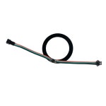 DC5V 24LED WS2812B 링 라이트 모듈 Arduino/Raspberry Pi용 프로그래밍 가능 주소 지정 RGB 원형 : Trunos Trading