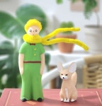 아트토이 어린왕자와 사막여우 색칠키트 : 그린 리프 크리에이션