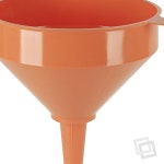 JINI 프레솔 깔때기 02 366 017 (2.9L) 02 366 017 1개 산성용액깔대기 입구넓은깔대기 : 마이샵지니