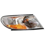 1999-2002 Saab 9-3과 호환 TYC 우회전 신호/사이드 마커 라이트 어셈블리 : 더앨빈샤컴퍼니