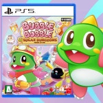 ps5 버블보블 슈가 던전 보글보글 패키지 플스5 신작 사전 예약 : 레트로 스펙트