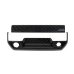 2023-2026 쉐보레 콜로라도/GMC 캐년용 코를로 탄소 섬유 스타일 리어 트렁크 : 더엠제이글로벌