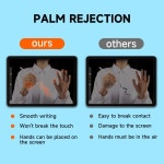 Apple Pencil 2 러스 for iPad 액세서리 Air5 Mini6 Pro : 전기부품몰