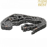 엔진 타이밍 체인 링크 0009930676 메르세데스 벤츠 M272.940 960 X164 W463 V251 R230 용 : 사과푸딩