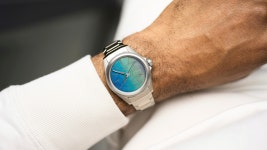 오리스 프로파일럿X캘리버 400 LASER 오토매틱시계 01 400 7778 7150-07 7 20 01TLC : 타임 크로노