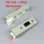 2PCS PD 359 센서입구 : 루나네트워크