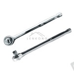 구렌콩 라쳇핸들 둥근형 SRH-12R 1/2 가정용렌치 : 구렌콩