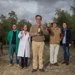 올레오에스테파 엑스트라 버진 유기농 올리브오일 500mL 생식용 요리용 : 빈공간로스터리