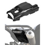 XATVXUTV 리어 테일 라이트 커버 700/700R 2006-2025 액세서리용 블랙 램프 브래킷 플라스틱 플레이트 OEM #1PE-H4716 : 더앨빈샤컴퍼니